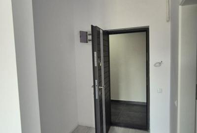 Garsoniera Noua aproape de Centrul Orasului - 4