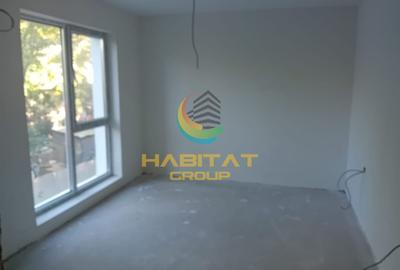 Piata Alba Iulia 2 camere STUDIO 45 mp bloc tip BOUTIQUE - 16