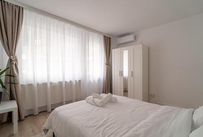 Ateneul Roman | Cismigiu | 2 Camere | Renovat | Reabilitat | - 7
