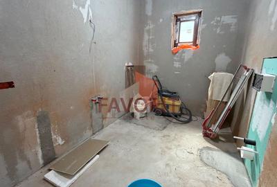 Duplex 3 camere | Toate utilitatile | Teren generos | Zona excelenta - 10