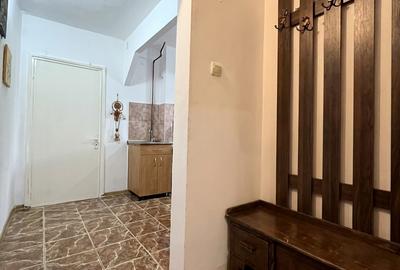 Apartament 2 camere, etaj 1, 44mp utili, bloc anvelopat - Soarelui - 8