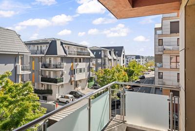 Apartament Otopeni CENTRAL 3 camere, 102m2,  Luminos si Primitor - 22