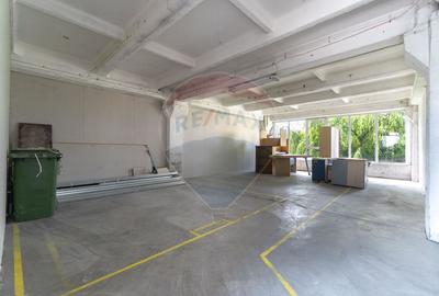 Spațiu Open-Space 448mp | Ideal Birouri/Call Center | Str. Turnului - 27