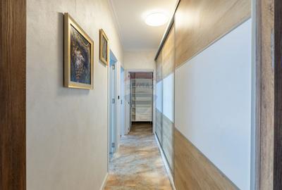 Apartament modern pe B-dul Iuliu Maniu, central - 13