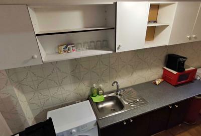 Unirii-Zepter /Posta Vitan, vila 185mp,  6 camere, nemobilata - 5