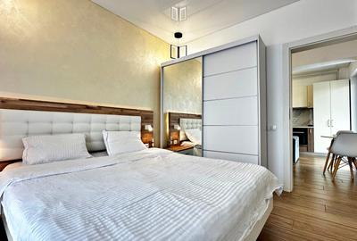MAMAIA NORD - STUDIO - SIGNATURE PROMENADA - 51.3 MPT - Comision 0% - 6