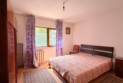 Apartament 2 camere de închiriat, zona Decebal - 4