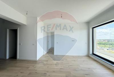 First Estate Pipera | Studio dublu cu terasă și potențial de creștere - 7