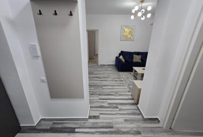 Regie Residence Apartament  2 CAMERE  MODERN, 7 Min M Grozavesti - 15