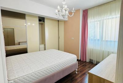 Apartament 2 camere Day Residence Decebal-Pet friendly - 36