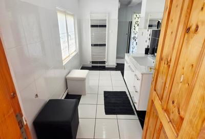 Vilă premium 5 camere cu salină și garaj | Coțofenești - 38