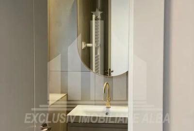 Casa tip duplex | De inchiriat | 110mp | 220mp teren | Dealul Furcilor - 7