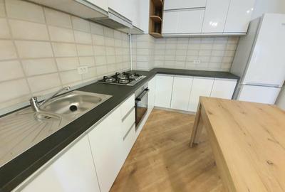 Inchiriere apartament 3 camere Pipera 4City North - 11