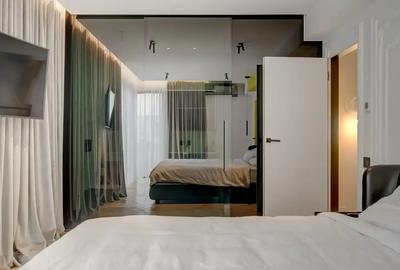 Vila de exceptie in X Residence- Otopeni- Design contemporan - 19