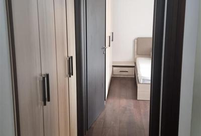 Apartament 3 camere de vanzare - zonă centrală, mobilat și utilat. - 7