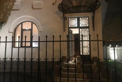Vila integrala de inchiriat in zona Kiseleff Aviatorilor - 14
