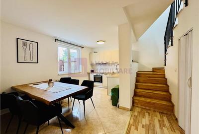 Casa 4 camere de inchiriat | Selimbar | 140 mp | - 1
