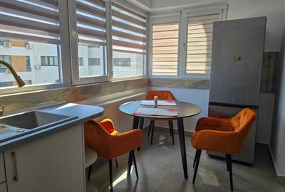 Apartament 2 camere Lux+Loc de parcare in Complexul Central Adress - 5