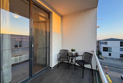 Apartament 2 camere, 50 mp, parcare – Dumbravita| Comision 0 - 21