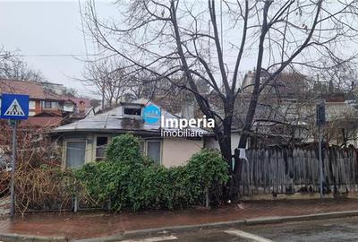 Casa de vanzare in Iasi, zona Centrala - 1