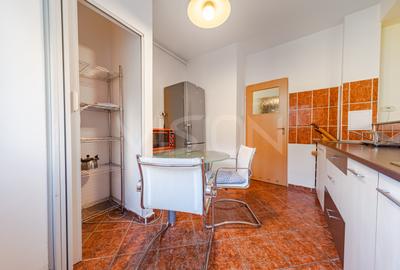 Apartament cu o cameră | 48 mp | mobilat actual | bloc nou | Plopilor - 11