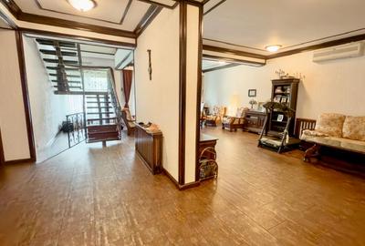 Vila premium, complet mobilata si utilata, Galati zona AltStil – 720 mp teren - 1