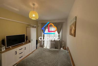 Apartament 2 camere Premium în Kogălniceanu | Lift, Parcare, Complet Mobilat - 4