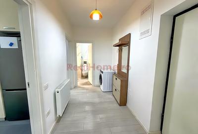 Apartament cu 2 camere decomandat, mobilat în 1 Decembrie 1918