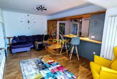 2 camere | Baneasa | 60mp | Balcon - 4