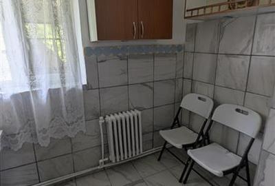 Casa 3 camere Cantemir - Podu rosu - 5