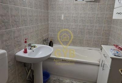 DE VÂNZARE– AP.  CU 2 CAMERE DECOMANDATE  PB, PARTER – ZONA DECEBAL /PRIMA SHOPS - 11