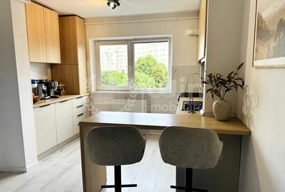Apartament 2 camere | Decomandat | 4/9 | Manastur | Zona Primaverii - 3