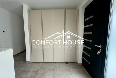 Vila de lux, 4 camere, finisaje de exceptie, mobilat, IANCU NICOLAE - 14