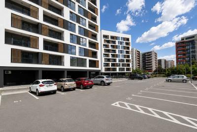 Apartament 2 camere Torontal, clădire NZeb, cu 7000 sub prețul dezvoltatorului - 2