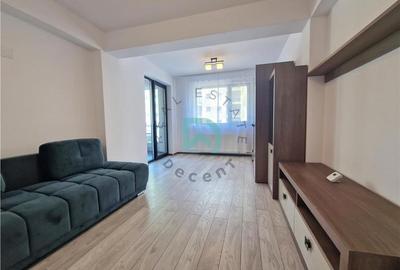 Apartament 2 camere, mobilat si utilat, parcare,  Coresi, Tractorul - 1