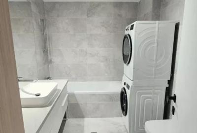 APARTAMENT 3 CAMERE | FLOREASCA | FABRICA DE GLUCOZA - 6