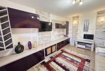 Apartament 2 camere decomandat, 2 balcoane, centrală pe gaze – zona Anda - 2