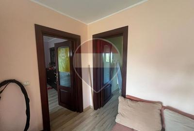 Apartament 2 camere b dul garii - 7