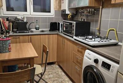 Se inchiriaza apartament cu 2 camere pe strada Uranus, Astra, Brasov - 6