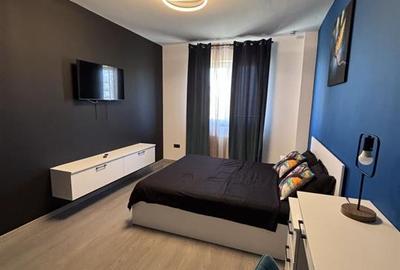 Apartament decomandat 2 camere cu balcon zona Mihai Viteazul - 3