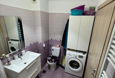Apartament 2 camere Popesti - Leordeni | centrala, parcare, metrou - 10