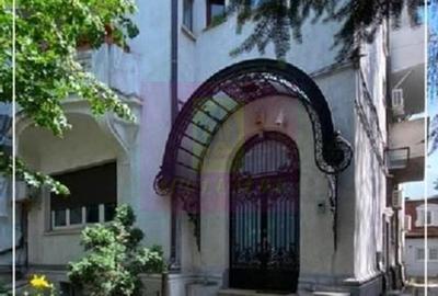 PROPRIETATE DE PRESTIGIU ÎN VILĂ | DOROBANȚI–CAPITALE | 220 MP - 1