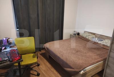 Apartament 3 camere, 68 mp, zona Popas Pacurari - 7