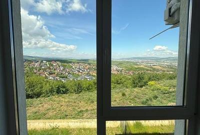 Vanzare parte duplex modern cu 4 camere 120 mp si teren 250 mp in Dezmir - 12