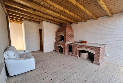 Casa Rediu Valea Lupului,Beci,Foisor,Placa,Pod mansardabil,ASFALT - 4