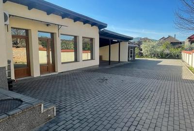 Clădire birouri/comercială ultracentrală | 250 mp | 803 mp teren - 3