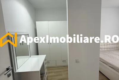 Apartament 2 camere de inchiriat Pipera București | ApexImobiliare.ro - 4