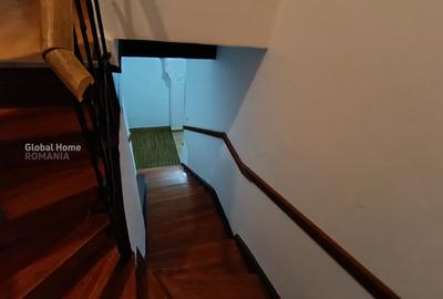 Apartament 2 camere | 1 mai - Piața Victoriei | Vilă interbelică - 15