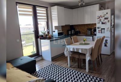 Apartament cu 3 camere de vânzare, Mărăști - 3
