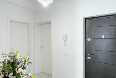 Apartament 2 Camere | Zona Giroc - Lidl | 52,50 mp Utili + Balcon 9 mp | Parter - 29